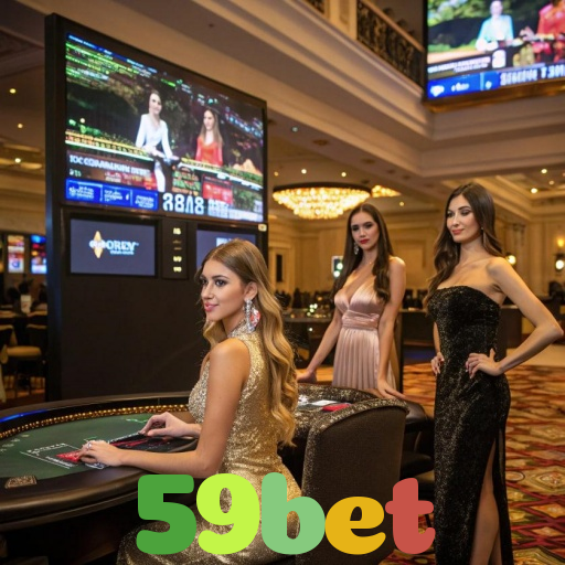 59bet - Baixe o app 59bet no Google Play e jogue ao vivo