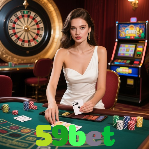 59bet - Baixe o App 59bet para Android e Comece a Jogar