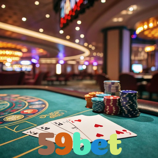59bet - Baixe o App 59bet para Android e Comece a Jogar