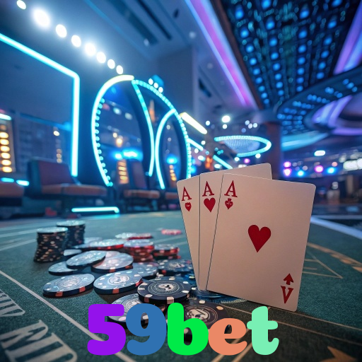 59bet - Baixe o App 59bet para Android e Comece a Jogar