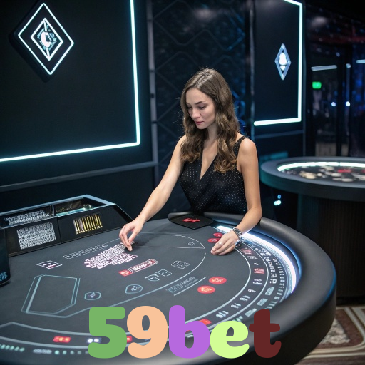 59bet - Baixe o app 59bet no Google Play e jogue ao vivo