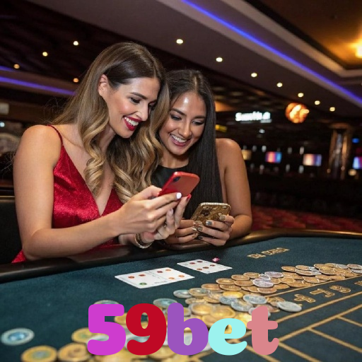 59bet - Baixe o app 59bet no Google Play e jogue ao vivo