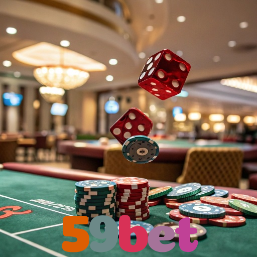 59bet - Baixe o App 59bet para Android e Comece a Jogar