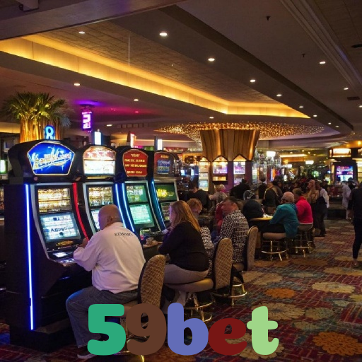 59bet - Baixe o App 59bet para Android e Comece a Jogar