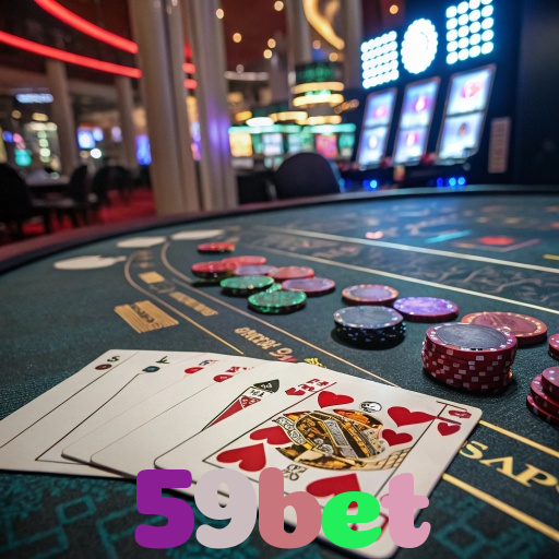 59bet - Baixe o app 59bet no Google Play e jogue ao vivo