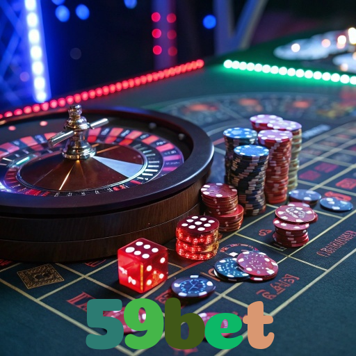 59bet - Baixe o app 59bet no Google Play e jogue ao vivo
