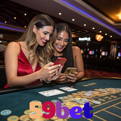 59bet - Baixe o App 59bet para Android e Comece a Jogar