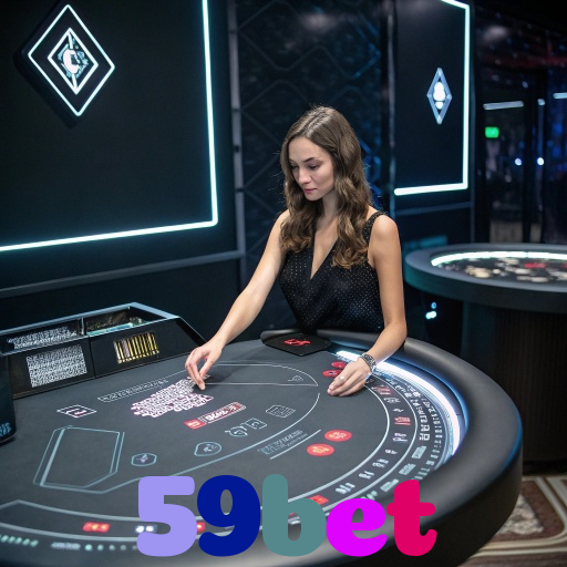 59bet - Baixe o app 59bet no Google Play e jogue ao vivo