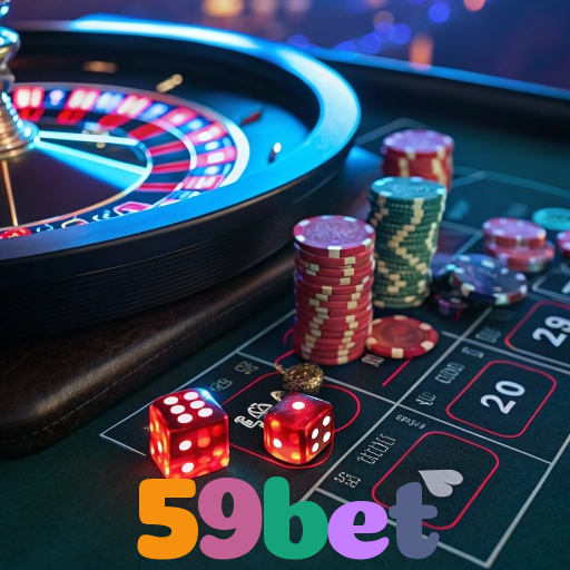 59bet - Baixe o App 59bet para Android e Comece a Jogar