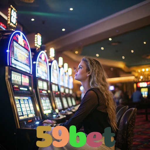 59bet - Baixe o App 59bet para Android e Comece a Jogar