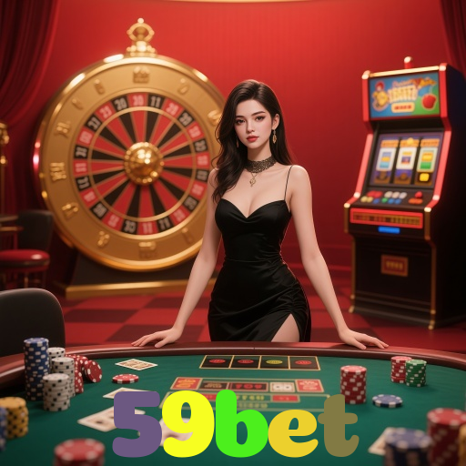 59bet - Baixe o App 59bet para Android e Comece a Jogar