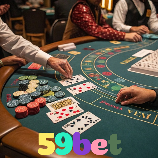 59bet - Baixe o App 59bet para Android e Comece a Jogar