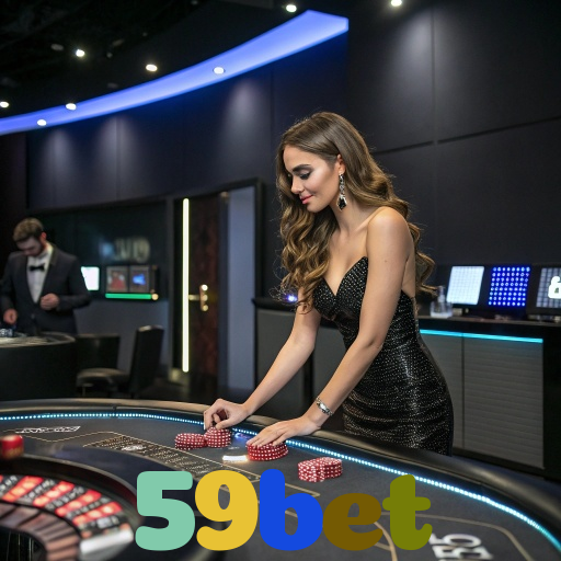 59bet - Baixe o App 59bet para Android e Comece a Jogar