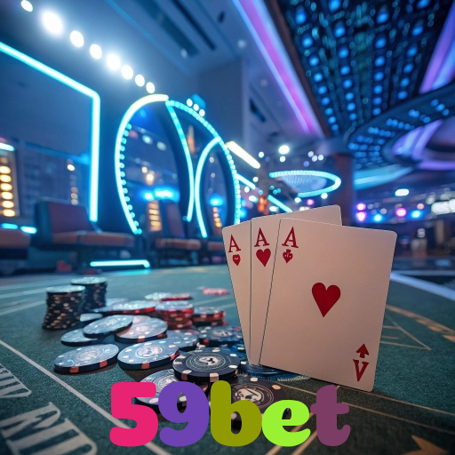 59bet - Baixe o app 59bet no Google Play e jogue ao vivo