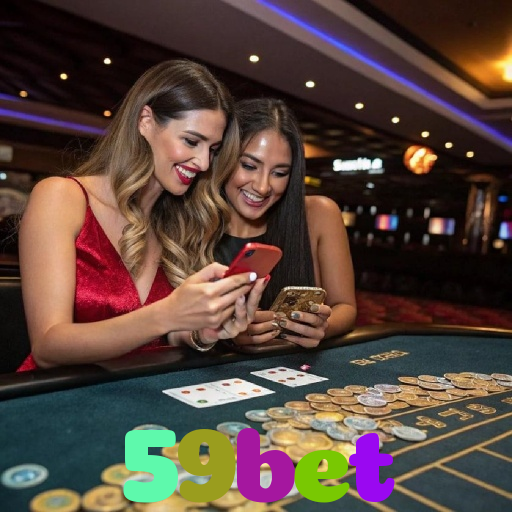 59bet - Baixe o App 59bet para Android e Comece a Jogar