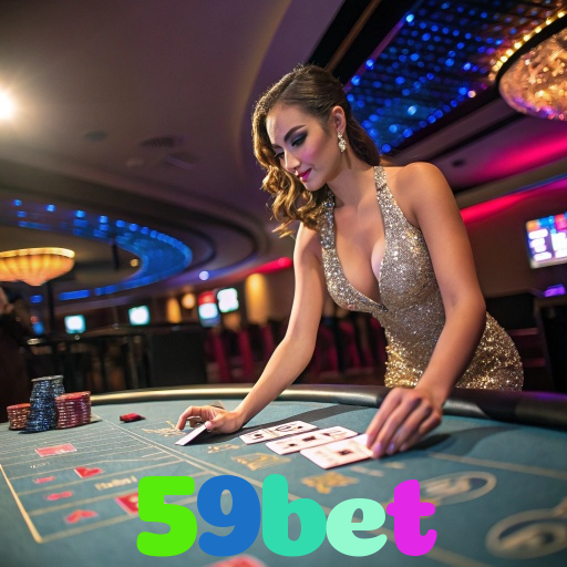 59bet - Baixe o App 59bet para Android e Comece a Jogar