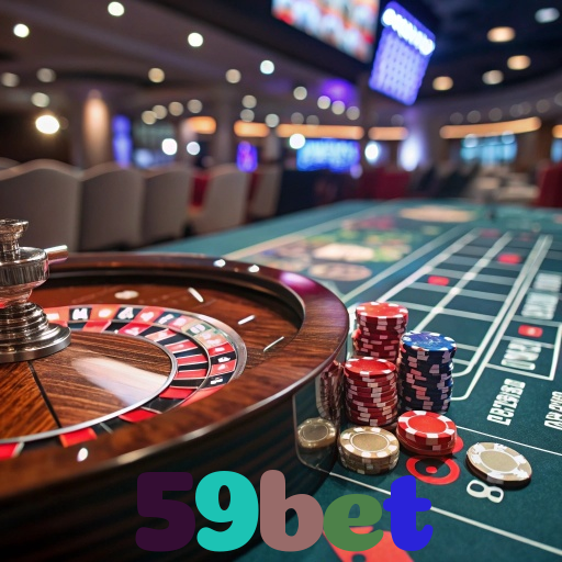 59bet - Baixe o app 59bet no Google Play e jogue ao vivo
