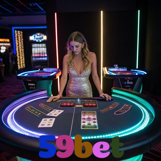 59bet - Baixe o App 59bet para Android e Comece a Jogar