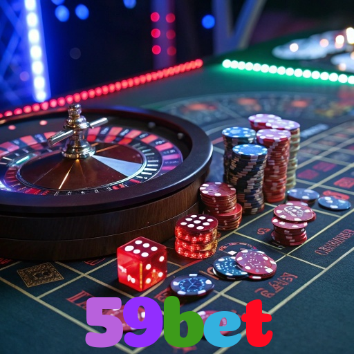 59bet - Baixe o App 59bet para Android e Comece a Jogar