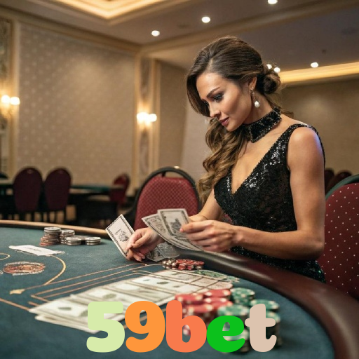 59bet - Baixe o app 59bet no Google Play e jogue ao vivo