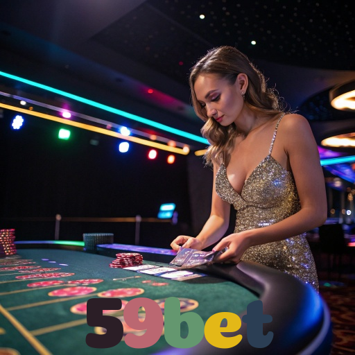 59bet - Baixe o App 59bet para Android e Comece a Jogar