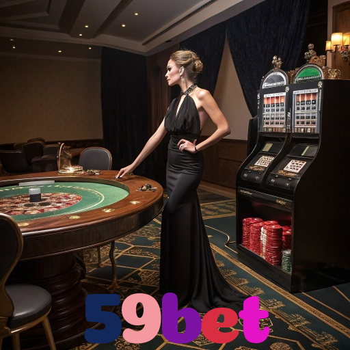 59bet - Baixe o app 59bet no Google Play e jogue ao vivo