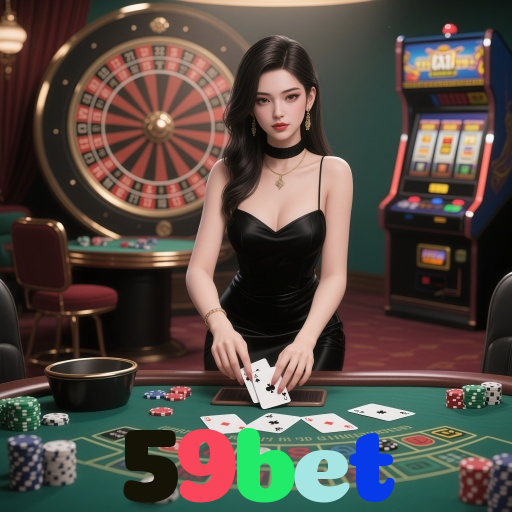 59bet - Baixe o App 59bet para Android e Comece a Jogar