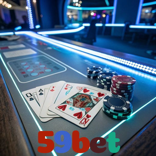 59bet - Baixe o app 59bet no Google Play e jogue ao vivo