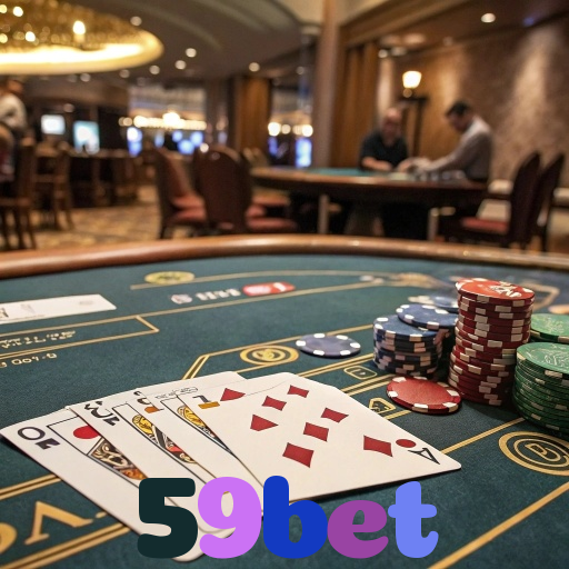 59bet - Baixe o App 59bet para Android e Comece a Jogar