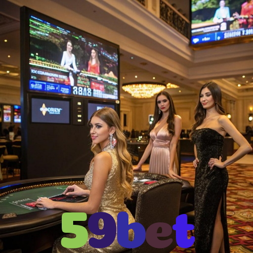 59bet - Baixe o app 59bet no Google Play e jogue ao vivo