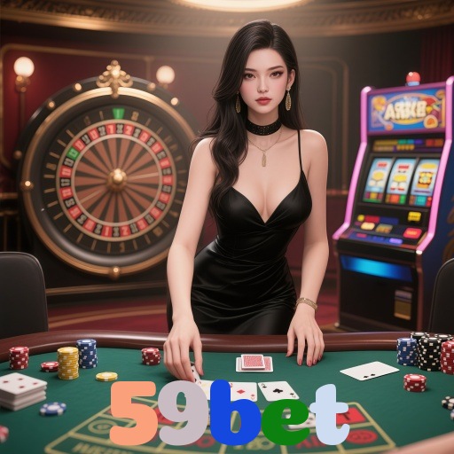 59bet - Baixe o App 59bet para Android e Comece a Jogar