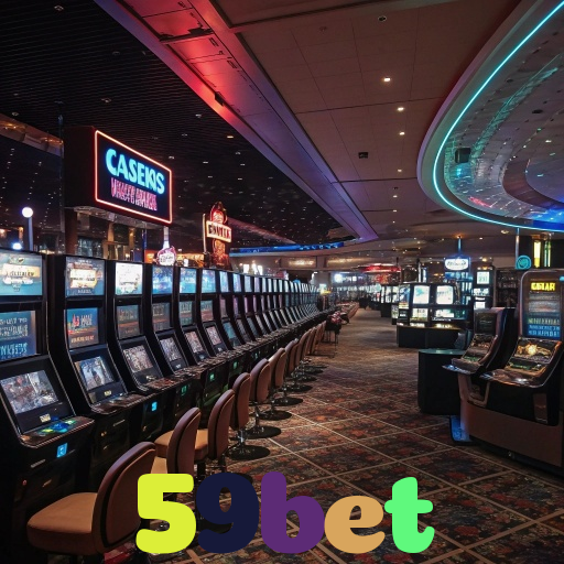 59bet - Baixe o App 59bet para Android e Comece a Jogar