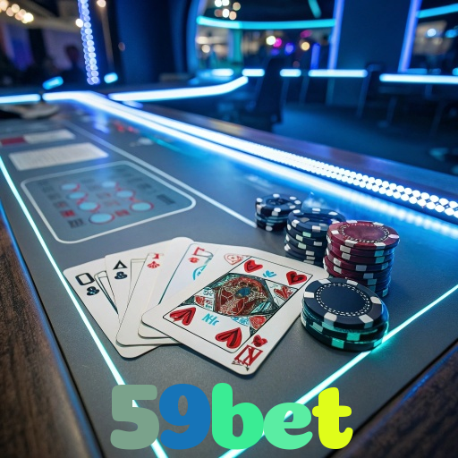 59bet - Baixe o app 59bet no Google Play e jogue ao vivo