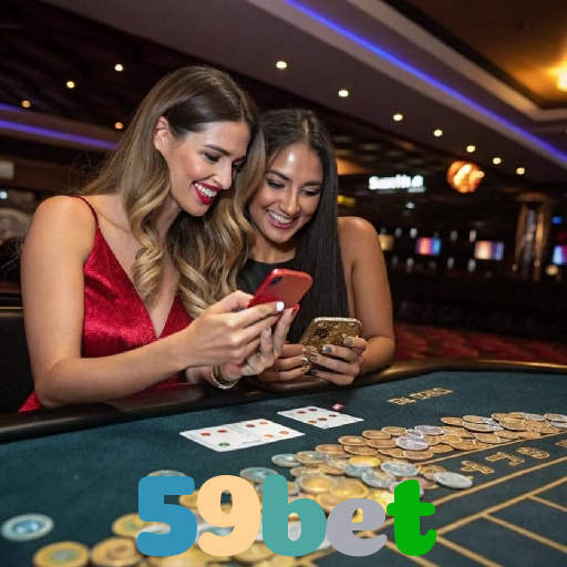 59bet - Baixe o App 59bet para Android e Comece a Jogar