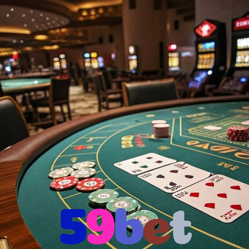 59bet - Baixe o app 59bet no Google Play e jogue ao vivo