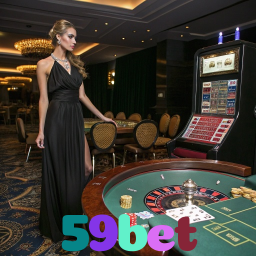 59bet - Baixe o app 59bet no Google Play e jogue ao vivo