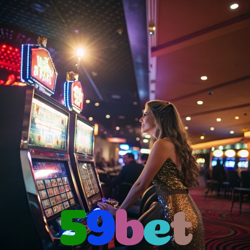 59bet - Baixe o app 59bet no Google Play e jogue ao vivo