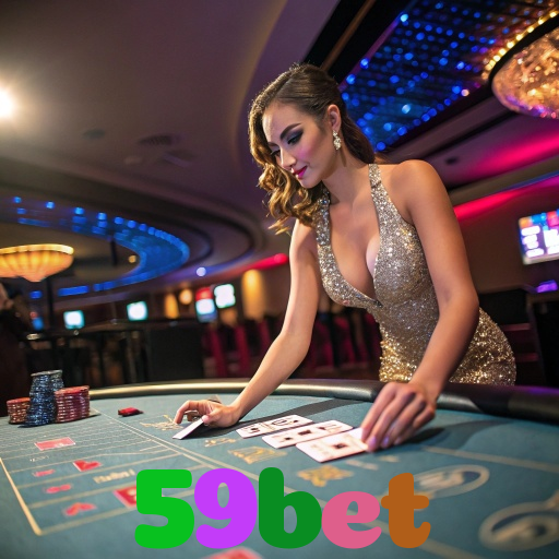 59bet - Baixe o app 59bet no Google Play e jogue ao vivo