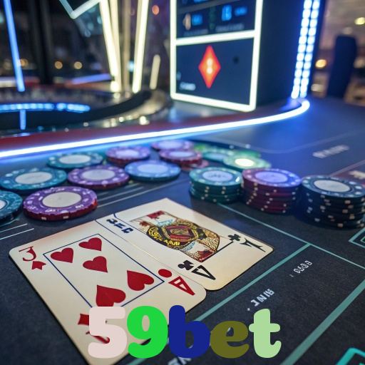 59bet - Baixe o app 59bet no Google Play e jogue ao vivo