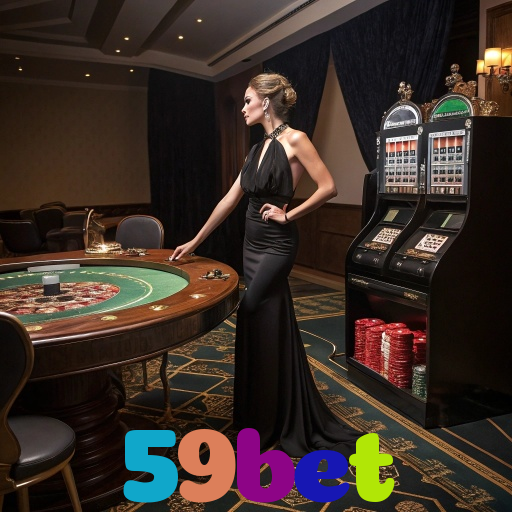 59bet - Baixe o App 59bet para Android e Comece a Jogar