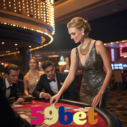 59bet - Baixe o App 59bet para Android e Comece a Jogar