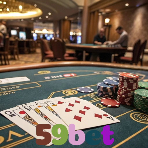 59bet - Baixe o App 59bet para Android e Comece a Jogar