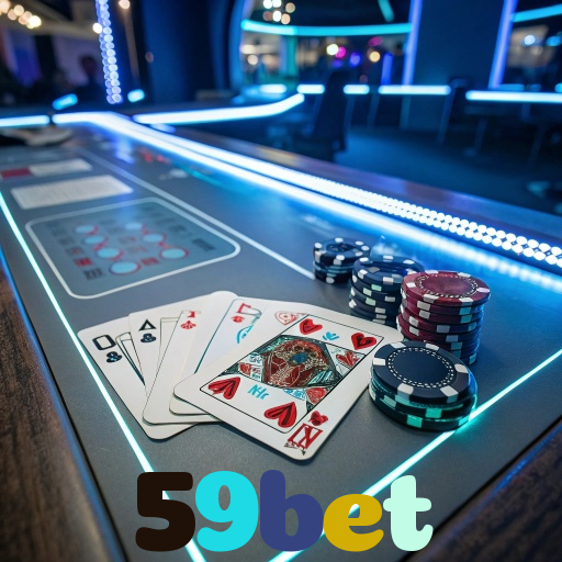59bet - Baixe o App 59bet para Android e Comece a Jogar