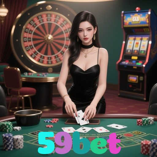 59bet - Baixe o app 59bet no Google Play e jogue ao vivo