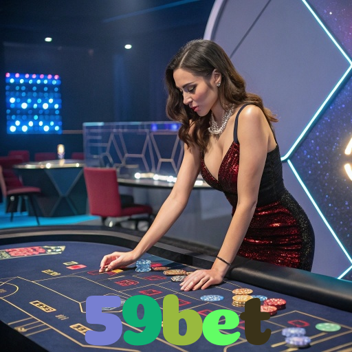 59bet - Baixe o app 59bet no Google Play e jogue ao vivo