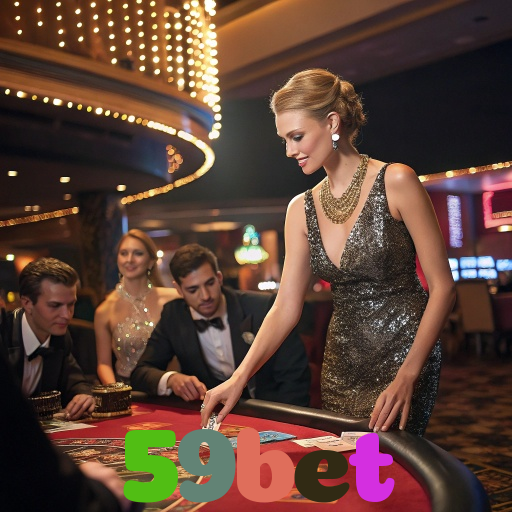 59bet - Baixe o App 59bet para Android e Comece a Jogar