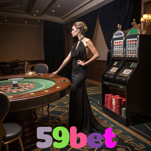 59bet - Baixe o App 59bet para Android e Comece a Jogar