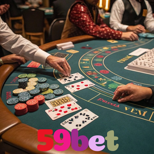 59bet - Baixe o app 59bet no Google Play e jogue ao vivo
