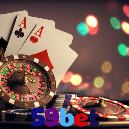59bet - Baixe o app 59bet no Google Play e jogue ao vivo