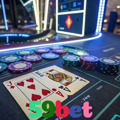 59bet - Baixe o app 59bet no Google Play e jogue ao vivo